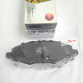 Brake Pad Kampas Rem Depan BIRKENS Kijang Innova Asli Birkens 04465-0K100 B-TBP-M05