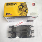 Brake Pad Kampas Rem Depan BIRKENS Avanza Xenia Veloz Rush Terios F700 Taruna F500 APV Asli Birkens B-DBP-M01