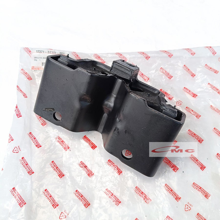 Engine Mounting Belakang All New Avanza Xenia Rush Terios 1300cc 1500cc Original 12371-BZ111-001 Karet Engine Mounting Transmisi Manual Matic