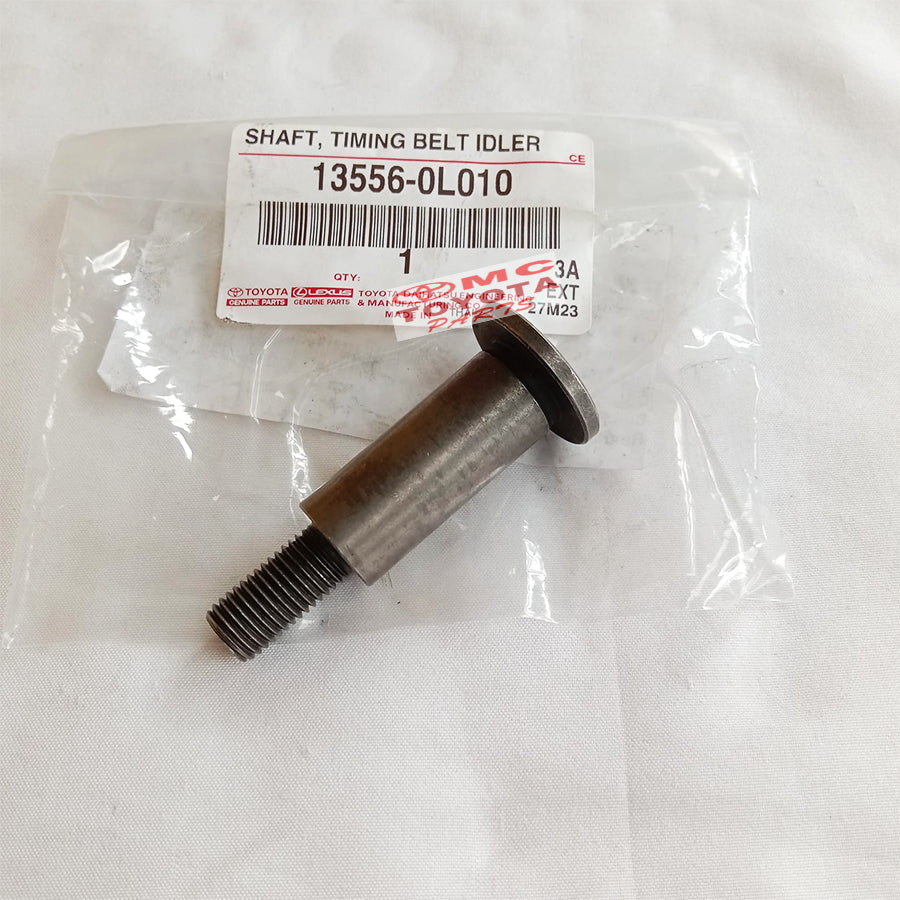 Baut Tensioner Timing Belt Innova Fortuner Hilux Diesel Hiace Original Toyota 13556-0L010