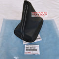 Boot Cover Tongkat Persneling All New Rush Terios 2017 Up Original Toyota 58841-BZ170-C1
