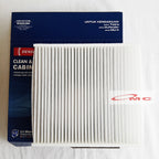 Filter Saringan Cabin AC Air Cleaner Nissan Teana Mitsubishi Outlander All New Triton Pajero Isuzu MU-X Original Denso D|145520-3830