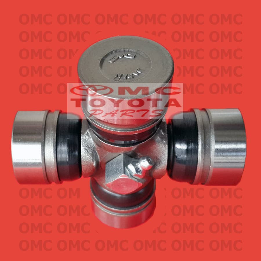 Universal Cross Joint Stir Setir Steer Kopel Couple Innova Fortuner Hilux Gran Max GUT-21