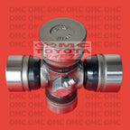 Universal Cross Joint Stir Setir Steer Kopel Couple Innova Fortuner Hilux Gran Max GUT-21