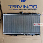 Radiator Assy TRIVINDO Honda City Z Manual MT TR-87053