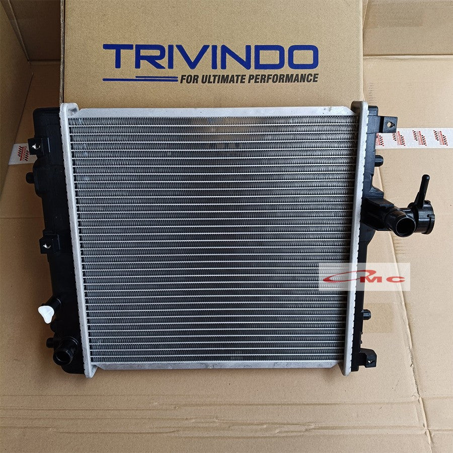 Radiator Assy TRIVINDO Suzuki Karimun Estilo Manual MT TR-88085