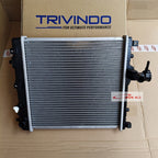 Radiator Assy TRIVINDO Suzuki Karimun Estilo Manual MT TR-88085
