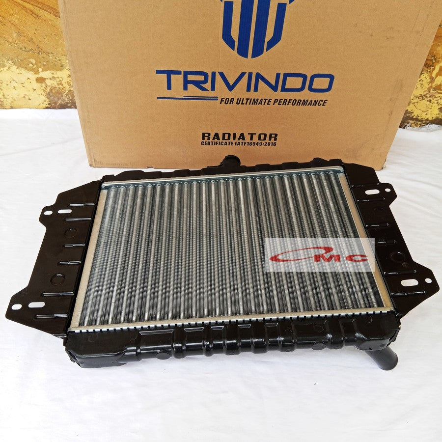 Radiator Assy TRIVINDO Kijang Grand 5K Kijang Super 5K TR-16400