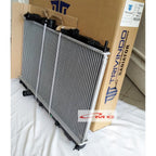 Radiator Assy TRIVINDO Mitshubishi Lancer Evo 4 1997-2002 Manual TR-84029
