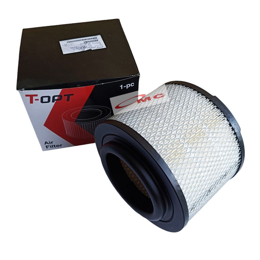 Filter Saringan Udara Kijang Innova Fortuner Hilux Orisinil T-OPT 17801-TT205-8M