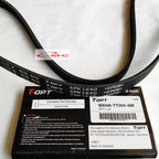 Tali Kipas Fan Belt Van Belt V Belt Fanbelt Avanza Veloz 1.5CC Rush Terios Orisinil T-OPT 9004A-TT204-8M