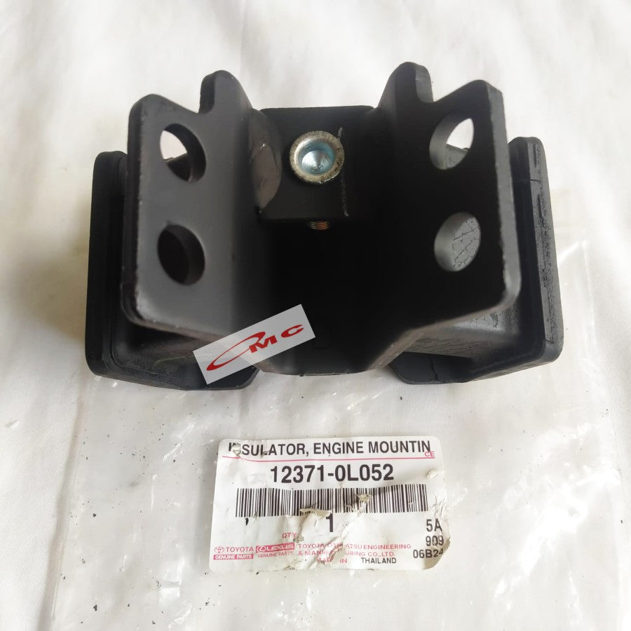 Engine Mounting Belakang Kijang Innova Fortuner Diesel Matic 12371-0L052