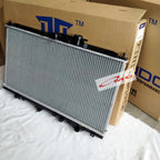 Radiator Assy TRIVINDO Honda Accord Cielo Manual TR-87031
