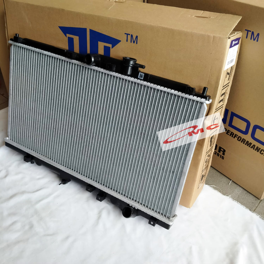 Radiator Assy TRIVINDO Honda Accord Cielo Manual TR-87031