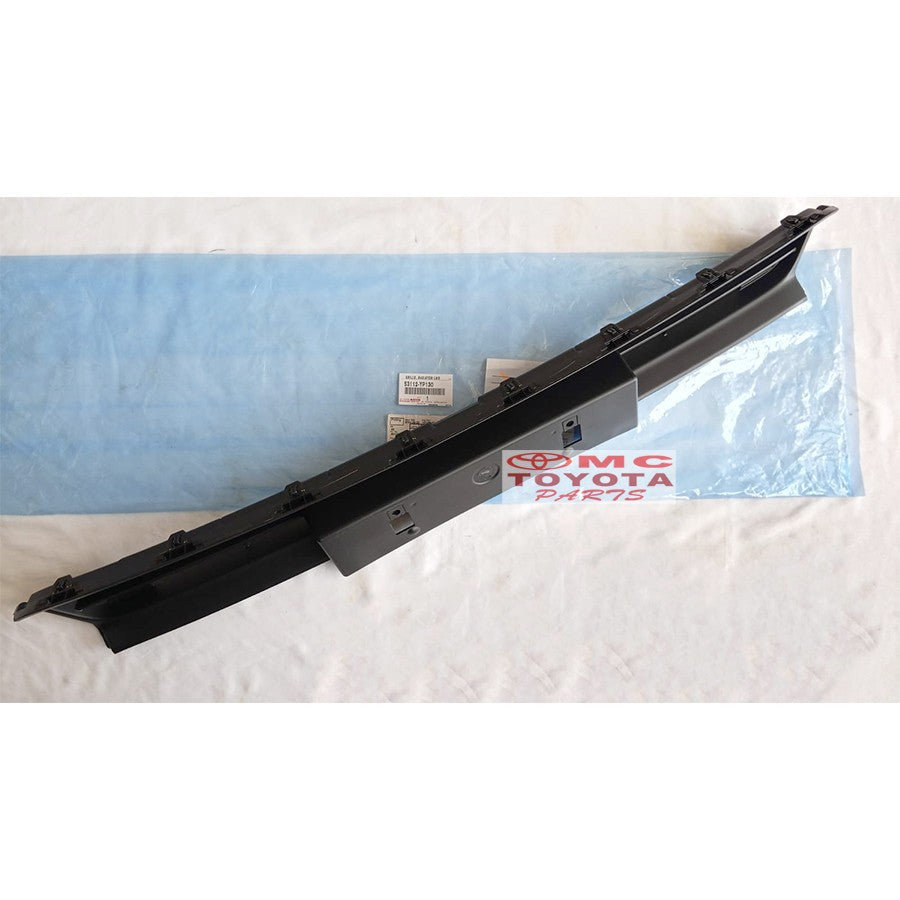 Grill Grille Bumper Ram Bemper Depan Bawah Innova Reborn 2020/2021 Original 53112-YP130