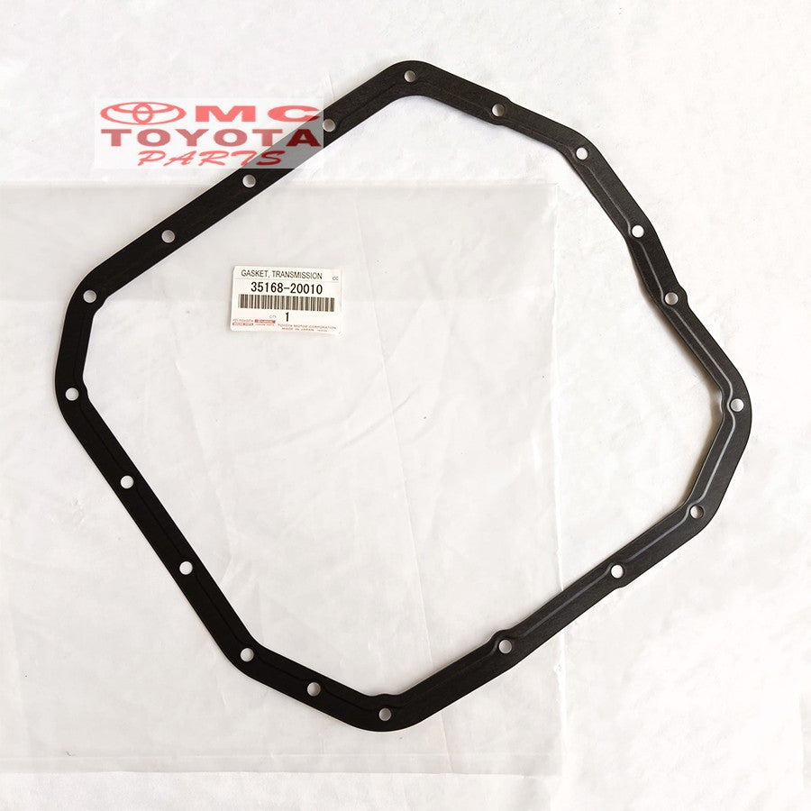 Packing Carter Matic Paking Karter Packing Gasket Carter Matic Alphard Vellfire 2400cc Altis 2000cc Rav4 Previa Estima Noah Voxy Ori 35168-20010