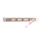 Grill Grille AC Double Blower Tengah All New Avanza Xenia Rush Terios Luxio Ori Daihatsu 88573-BZ010-B11