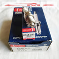 Busi Plug Denso Yaris Vios Soluna Corolla Acent 1.5 Atoz Altis Original Denso K16R-U11
