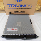 Radiator Assy TRIVINDO Chevrolet Aveo Manual MT 2003-2007 TR-81015