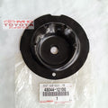 Tatakan Per Shockbreker Depan Ori Seat Mangkok Per Shock Depan Corolla Altis Prius Original Toyota 48044-12100