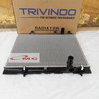 Radiator Assy TRIVINDO Toyota Etios Valco Manual TR-82768