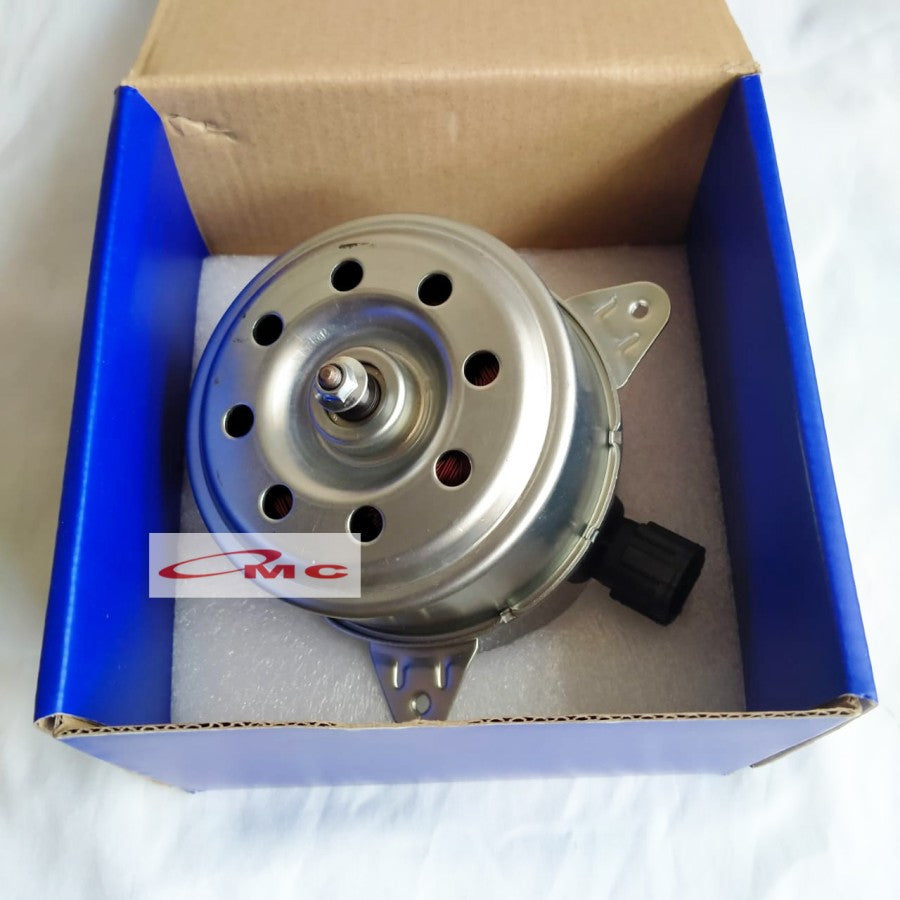 Motor Fan AC Kipas Radiator Cooltec Nissan Serena C24 Xtrail T30 21487-EQ30A-COOLTEC
