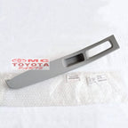 Cover Armrest Sandaran Tangan Pintu Depan Kiri Yaris 74222-0D040-B1