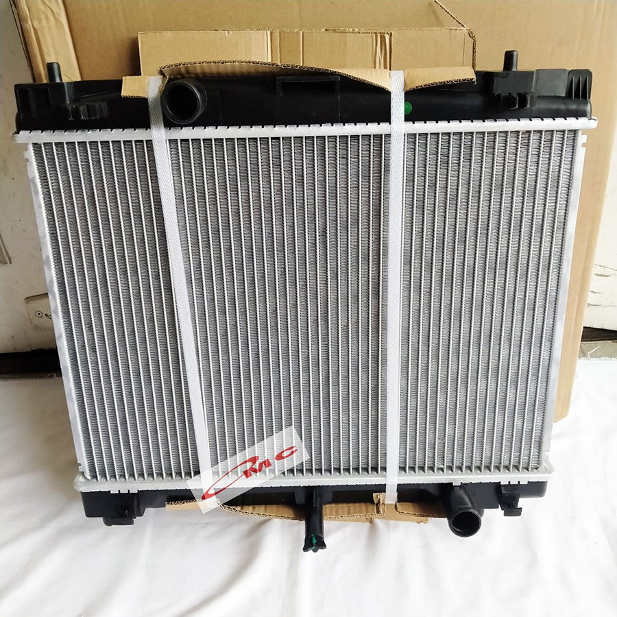 Radiator Assy TRIVINDO Toyota Yaris Bakpao New Vios Gen 2 Manual TR-82189