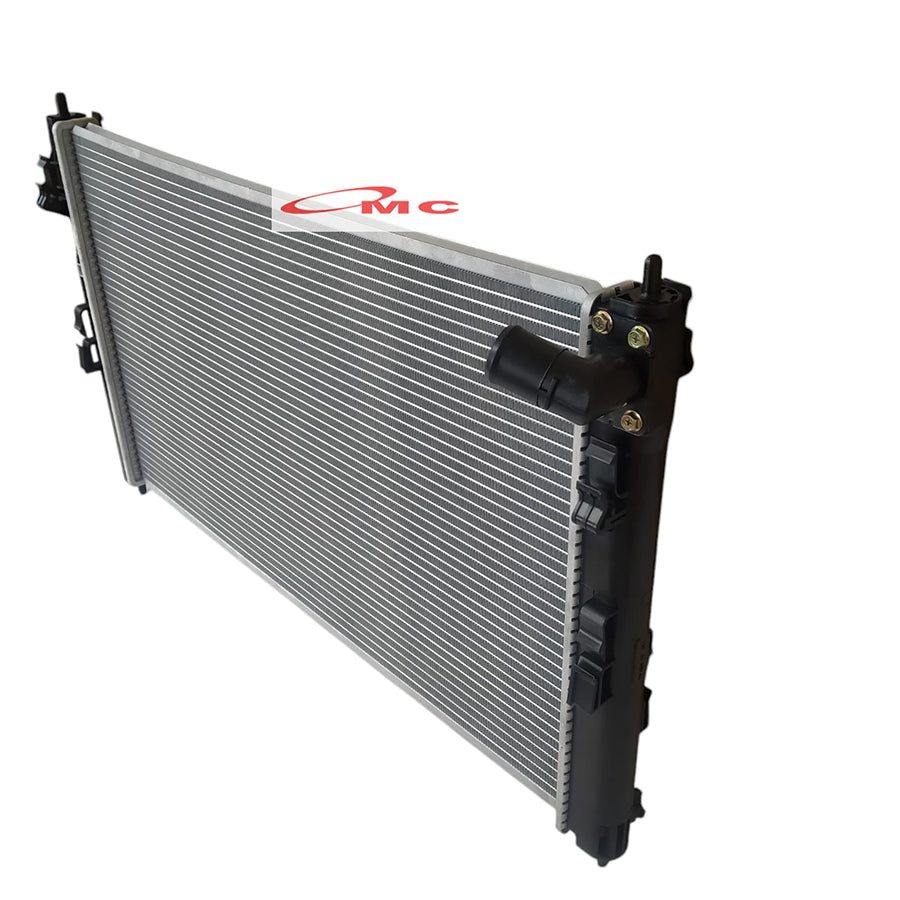 Radiator Assy TRIVINDO Mitsubishi Outlander 2012-2014 TR-84168