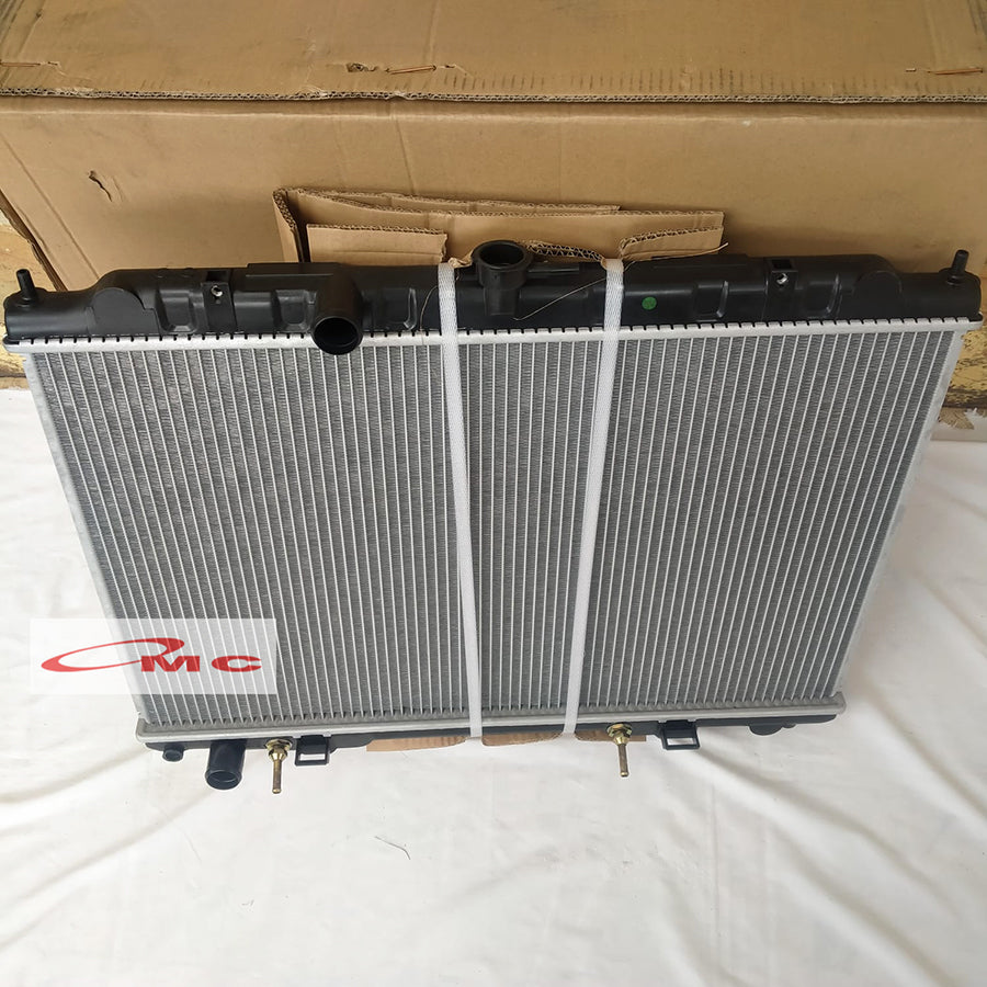 Radiator Assy TRIVINDO Nissan Xtrail T30 Matic 2004-2007 TR-85238