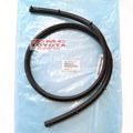 Karet Kap Mesin Motor Bagian Belakang Toyota New Fortuner VRZ Original 53383-0K100 Seal Hood Cowl Top
