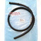 Karet Kap Mesin Motor Bagian Belakang Toyota New Fortuner VRZ Original 53383-0K100 Seal Hood Cowl Top