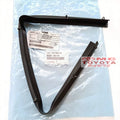 Karet Kap Mesin Motor Bagian Depan Toyota New Fortuner VRZ Original 53381-0K110 Seal Hood Radiator