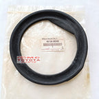 Karet Tatakan Per Shock Depan Camry Harrier Alphard Original Toyota 48158-06040 Karet Shockbreaker Depan Karet Tatakan Per Keong Depan