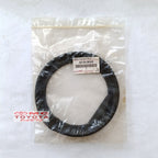 Karet Tatakan Per Shock Depan Camry Harrier Alphard Original Toyota 48158-06040 Karet Shockbreaker Depan Karet Tatakan Per Keong Depan