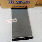 Radiator Assy TRIVINDO Toyota Alphard 2400CC 2008-2012 TR-82807