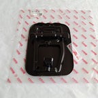Plat Tutup / Cover Tangki Bensin Agya Ayla Original Daihatsu 77350-BZ100-001