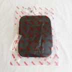 Plat Tutup / Cover Tangki Bensin Agya Ayla Original Daihatsu 77350-BZ100-001