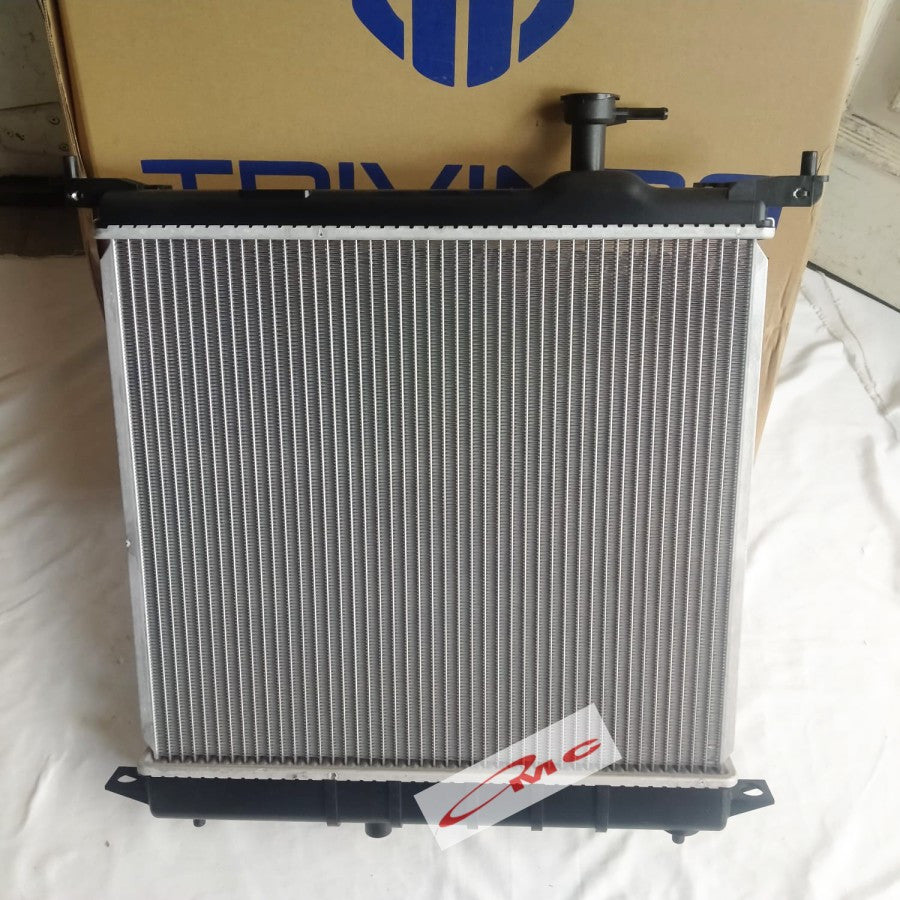 Radiator Assy TRIVINDO Nissan March Matic TR-85366