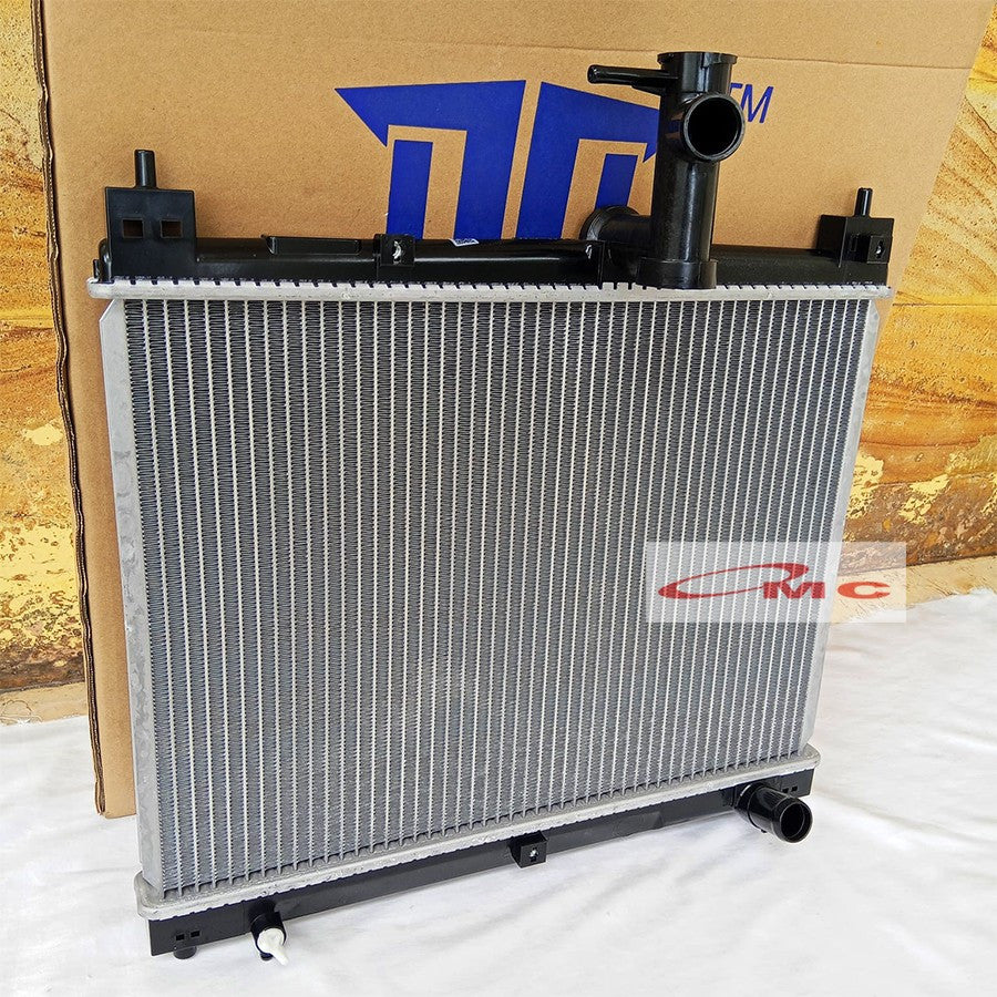 Radiator Assy TRIVINDO Toyota Vios Lama 2003-2006 Manual TR-82183