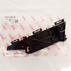Support Bracket Bumper Depan Kiri Avanza All New Veloz LH Original Daihatsu 52116-BZ140-001
