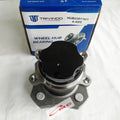 Laher Bearing Roda Belakang TRIVINDO Mobil Nissan Evalia ABS HUB238T10-14-ABS