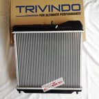Radiator Assy TRIVINDO Honda FIT Matic TR-87090
