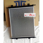 Radiator Assy TRIVINDO Proton Savy Manual TR-84200