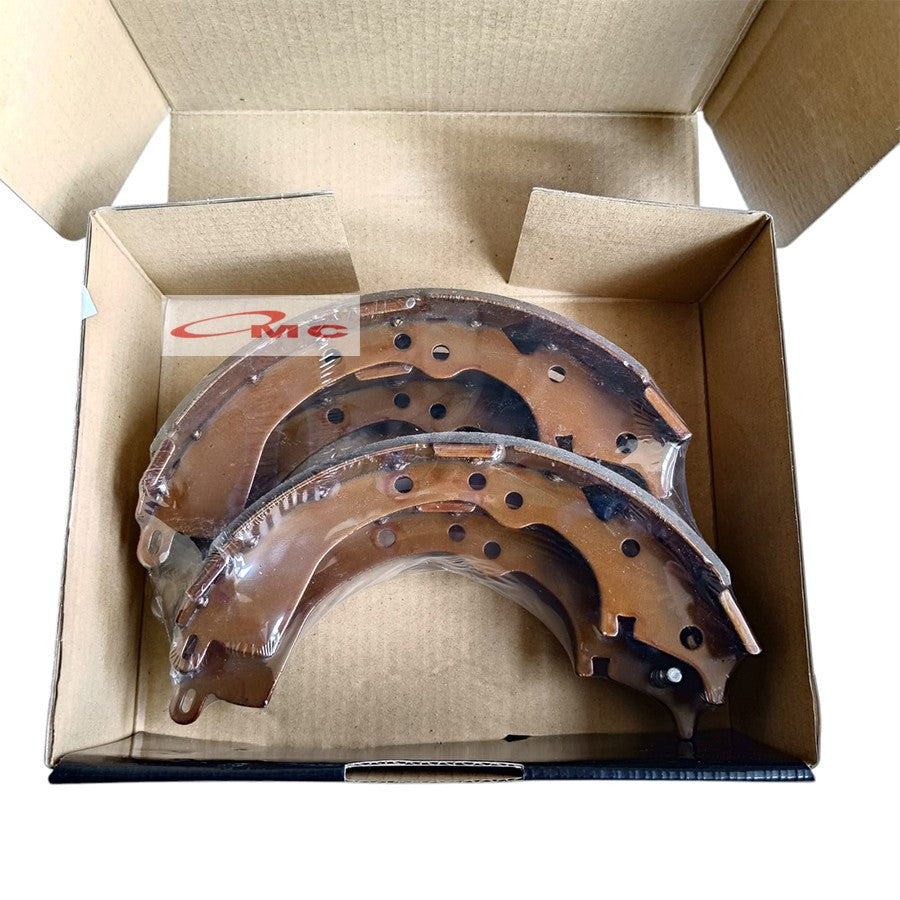 Brake Shoe Kampas Rem Belakang Kijang Innova Orisinil T-OPT 04495-TT201-8M