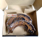 Brake Shoe Kampas Rem Belakang Kijang Innova Orisinil T-OPT 04495-TT201-8M