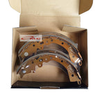 Brake Shoe Kampas Rem Belakang Innova Reborn Orisinil T-OPT 04495-TT203-8M