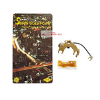 Platina Racing Gold Few D-34D Kijang 3K 4K 5K 7K Katana ST100 Carry Hiace S88 Zebra Hijet S75 Platina Contact Point Kontak Platina Resing Super Gold D 34D Condensor Kondensor