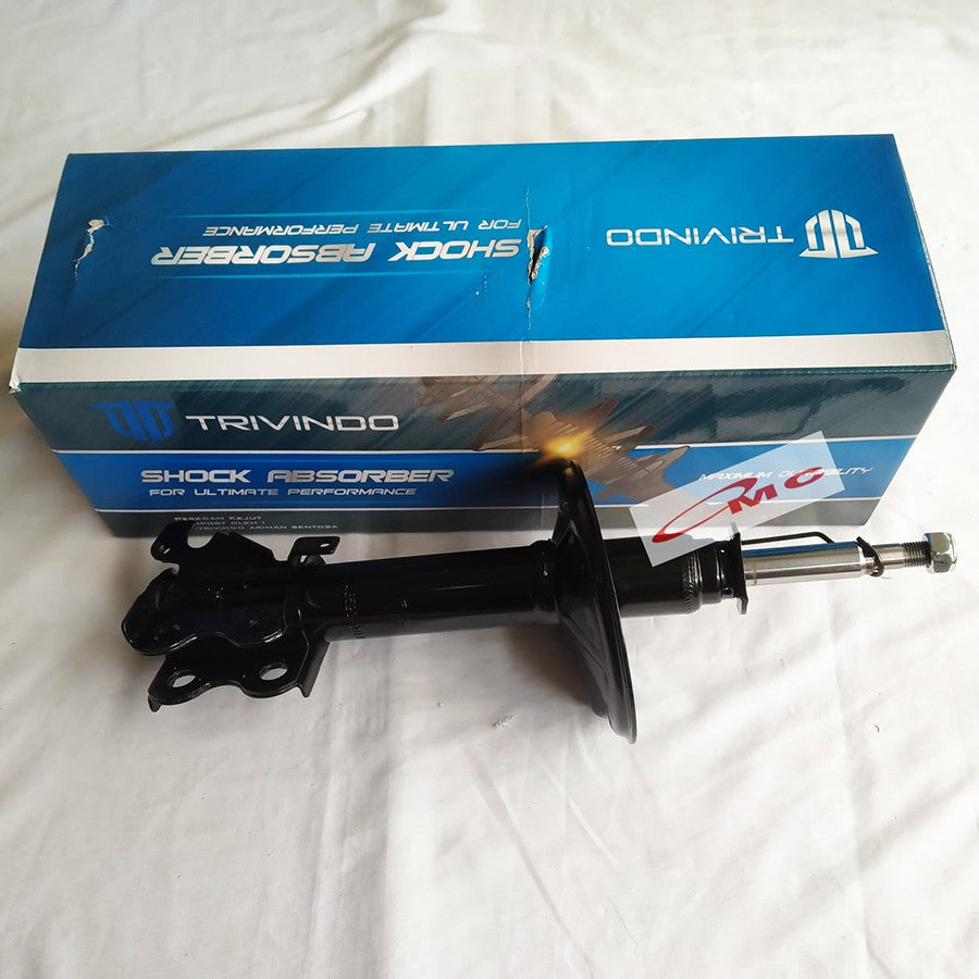 Shock Absorber Breaker Breker Depan TRIVINDO Soluna Starlet 48510-09170-TRV 48520-09170-TRV