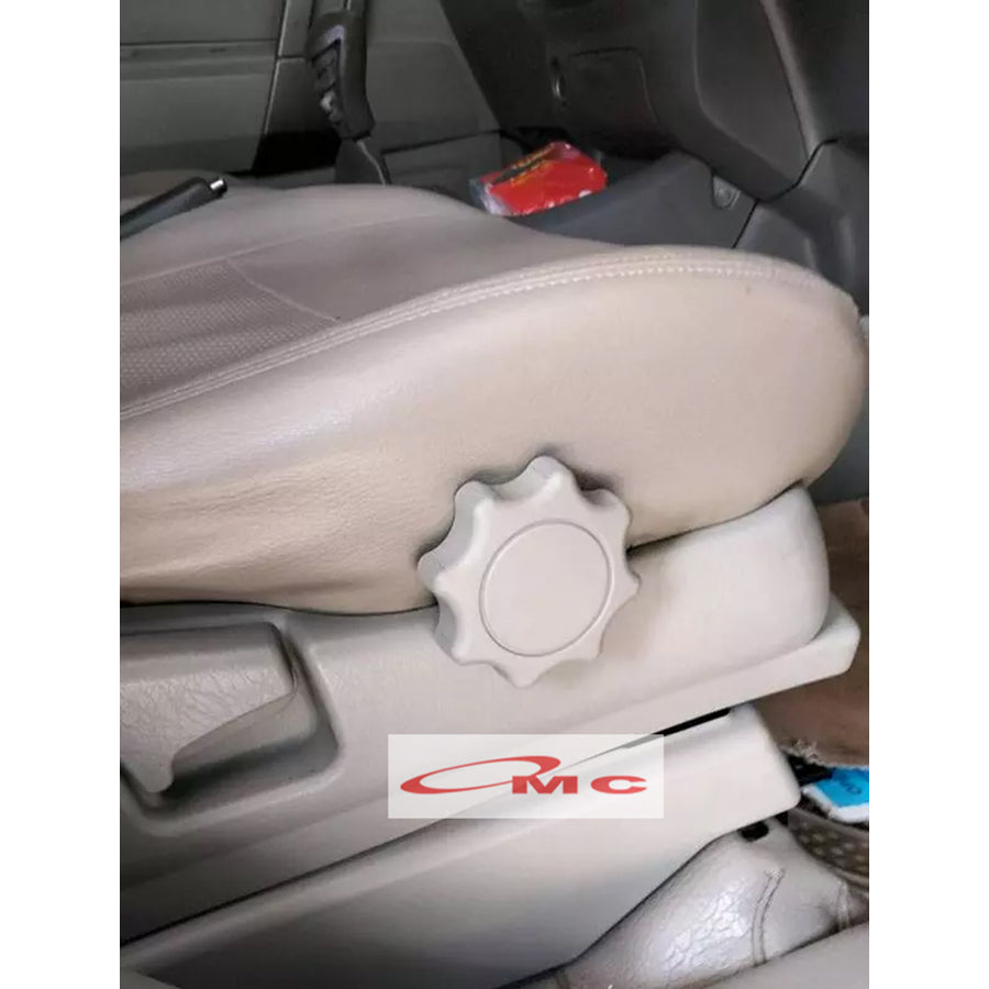 Putaran Stelan Knob Knop Jok Innova Avanza Xenia Rush Terios 72592-BZ020-E0
